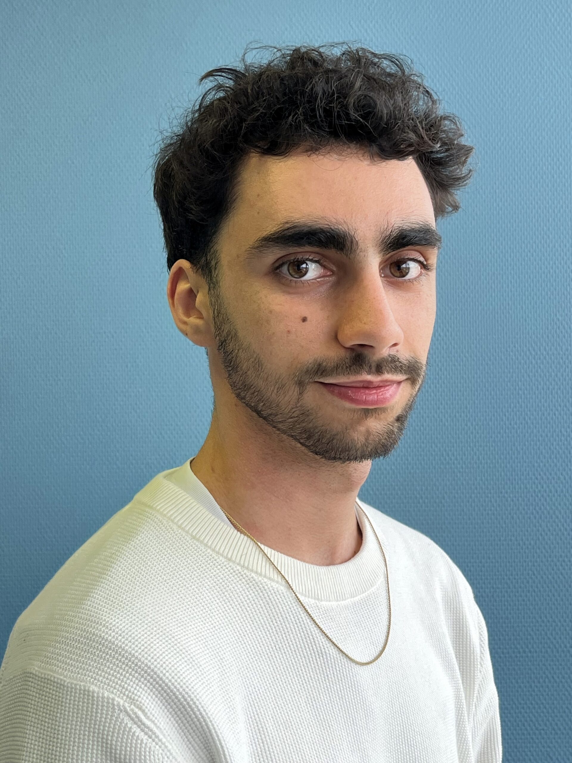 Photo de Quentin Sanchez-Porro